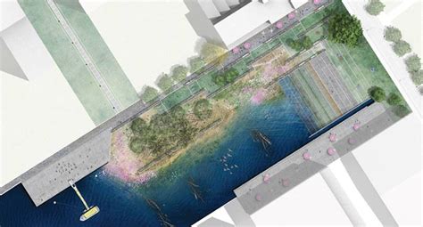 Definitief Ontwerp Getijdenpark Keilehaven